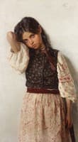Ukrainian Girl