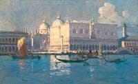 Doge's Palace, Venice
