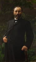 Portrait of a Man