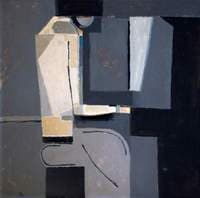 Man at a Piano