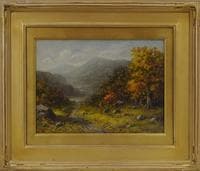 Prospect Mountain, Lake George, N.Y.