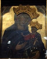 Madonna and Child