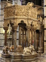 Pulpit