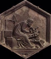 The Art of Sculpting