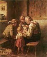 The Dollmaker
