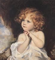 Portrait of a Child