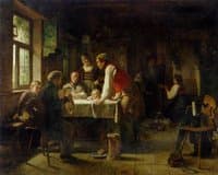 The appraiser's visit