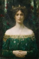 Portrait of a Lady