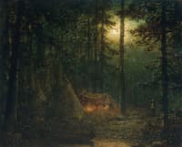 Canadian Indian Hunters