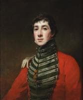 Captain Alexander Dirom