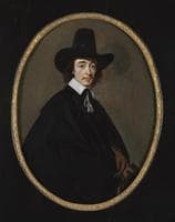 Portrait of a Gentleman