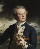 Captain John Loring
