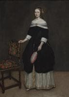 Young Girl
