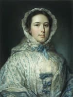 Unknown Young Woman