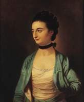 Sarah Judith de Castro