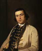 Alexander Davidson, Governor of Madras