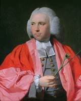Doctor Daniel Lysons, DCL, MD