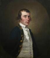 A Naval Officer