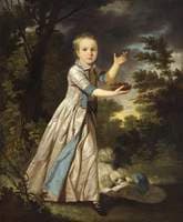 Master George Edward Graham (1771–1834)