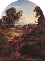 Elijah in the Wilderness