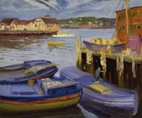 Guinea Boats