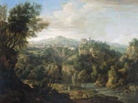 View of Tivoli