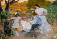 In the Park