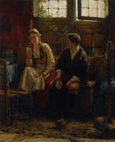 The Letter