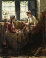Mending The Nets