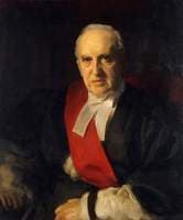 Charles Arthur Russell, Baron Russell of Killowen