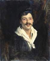 An Italian Sailor