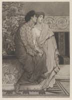 The First Whisper of Love