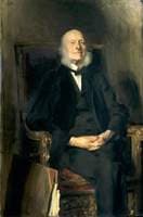 Francis Cranmer Penrose (1817–1903), PRIBA, FRS