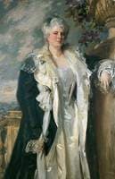 Mrs Ernest Hills