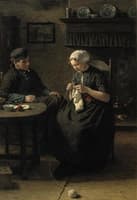 Courtship