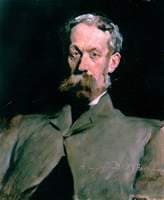 Dr Robert Farquharson of Finzean