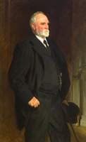 William Brownlee (1836–1914), Provost of Dundee