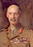 Henry Seymour Rawlinson, 1st Baron Rawlinson of Trent