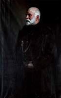 Colonel W. Windle Pilkington, VD