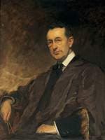 Sir Banister Fletcher, FSA