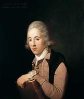 Robert Sewell