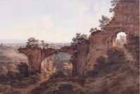 The Baths of Caracalla