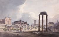 The Campo Vaccino