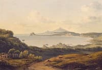 Bay of Pozzuoli