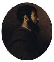 Capuchin Friar