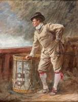 The Drum Watch