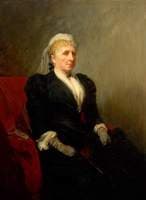 Mrs Richardson
