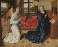 Annunciation