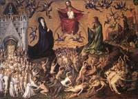 The Last Judgement
