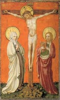 The Crucifixion